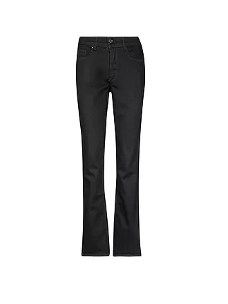 MAC | Jeans Perfect-Fit "Melanie" | schwarz